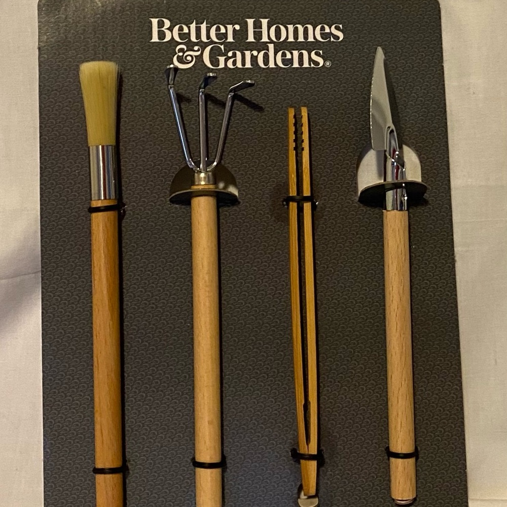 Terrarium Tool Set - Picture 2 of 4